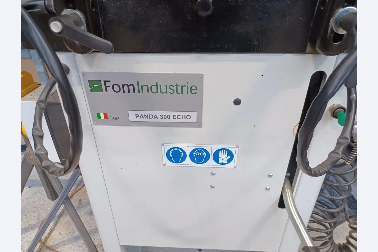 Machines for metal and sheet metal processing-2