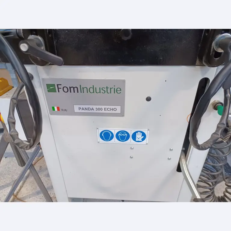 Machines for metal and sheet metal processing-2