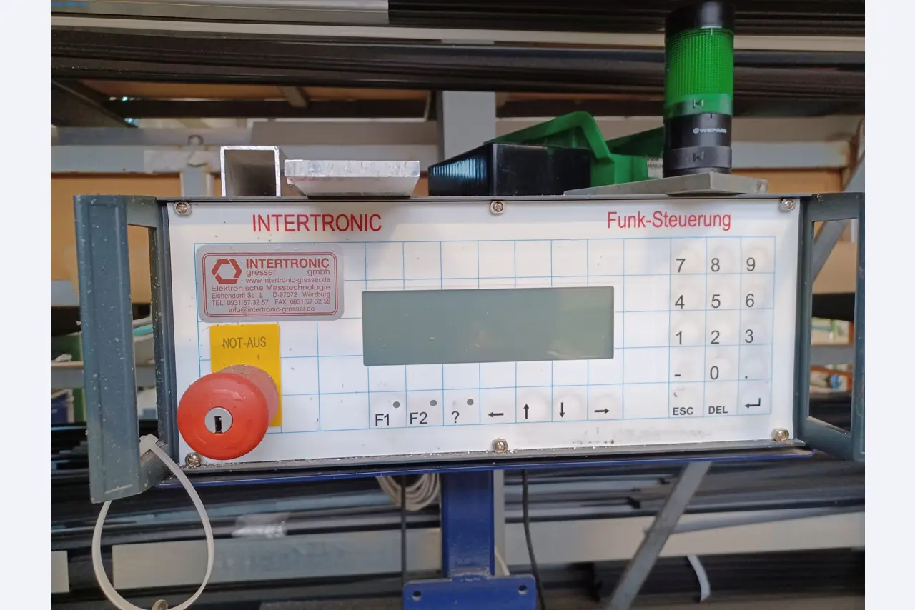 Machines for metal and sheet metal processing-3