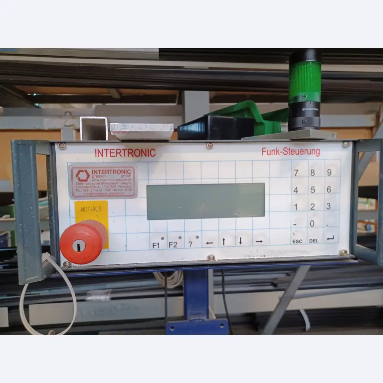 Machines for metal and sheet metal processing-3