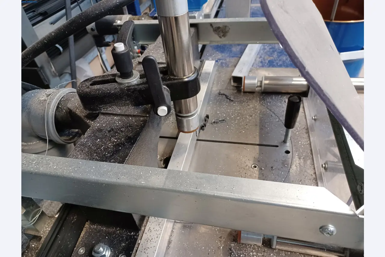 Machines for metal and sheet metal processing-4