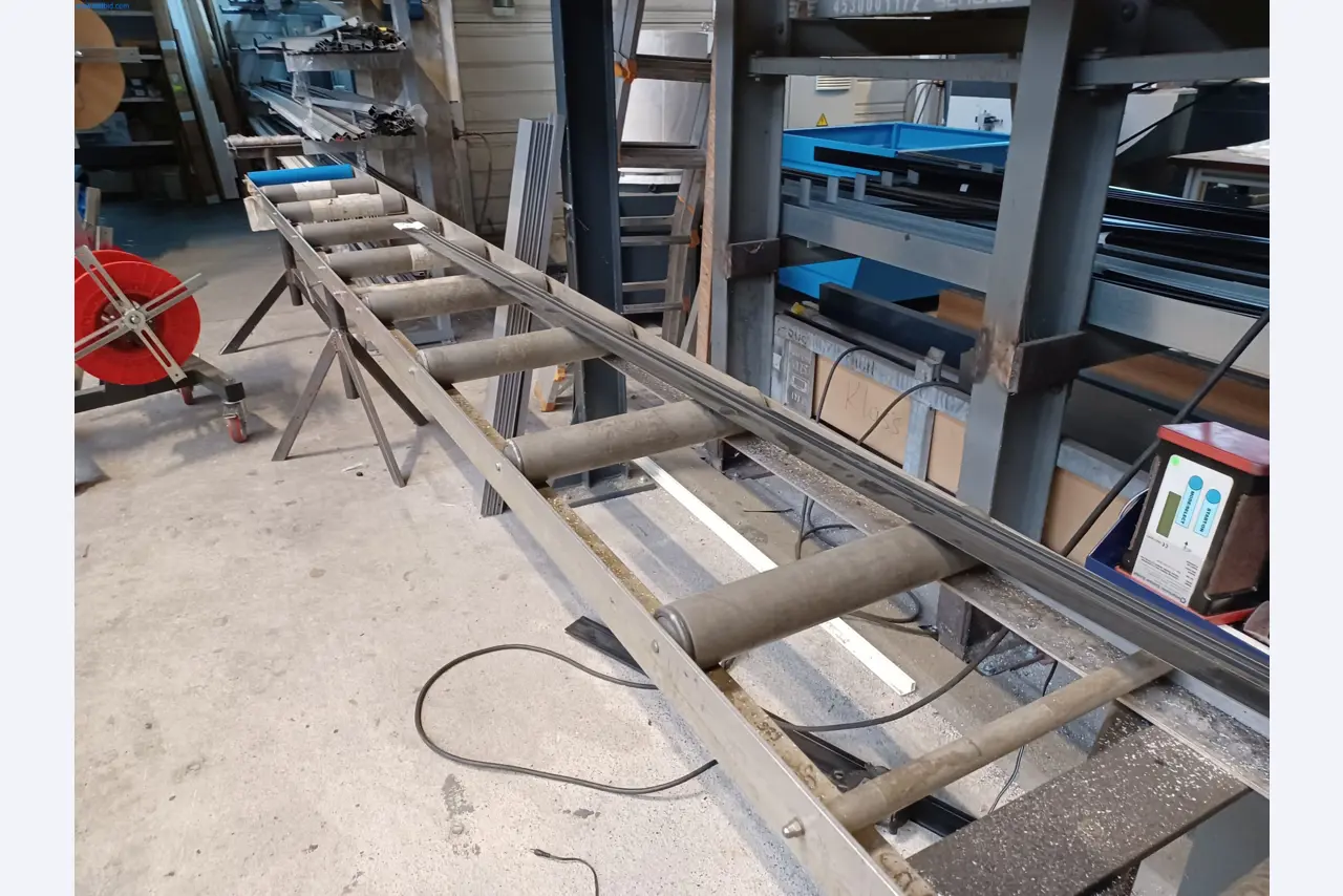 Machines for metal and sheet metal processing-6