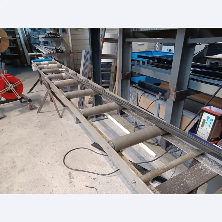 Machines for metal and sheet metal processing-6