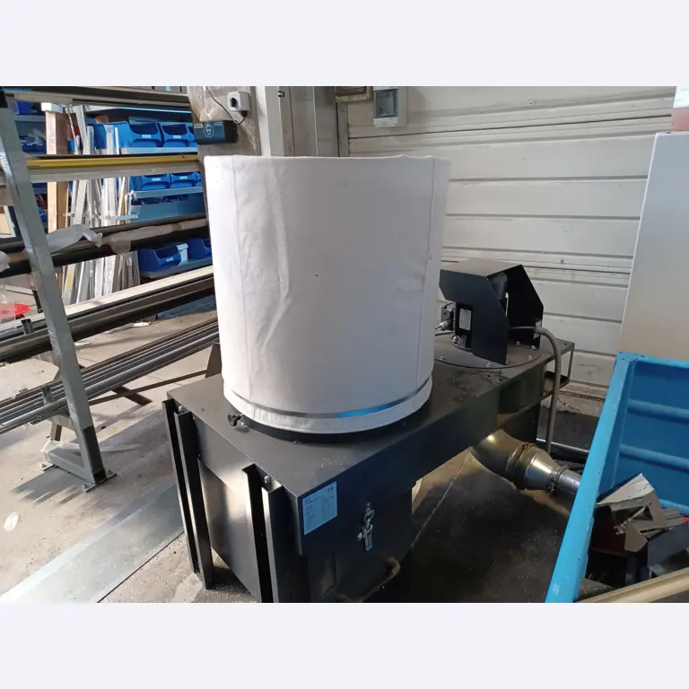 Machines for metal and sheet metal processing-2