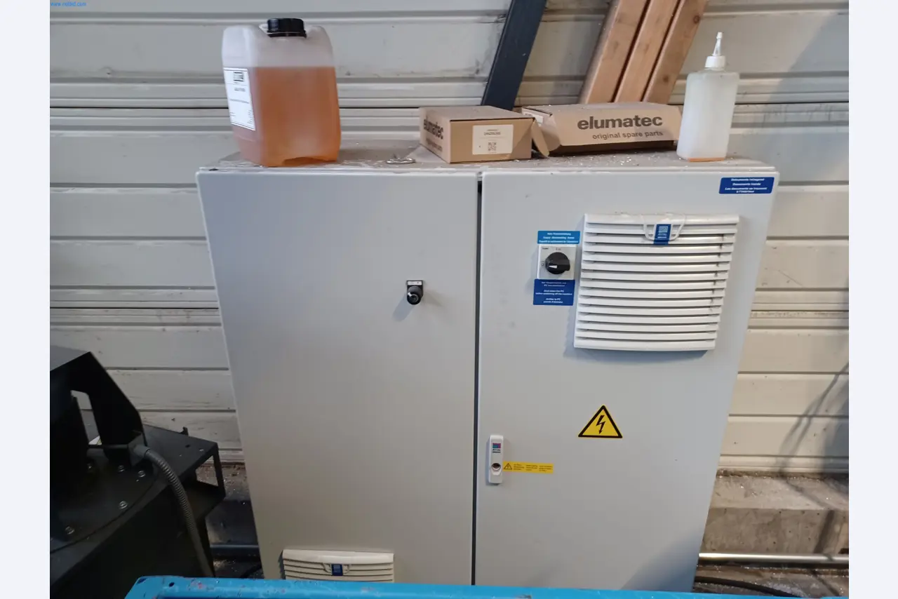 Machines for metal and sheet metal processing-3