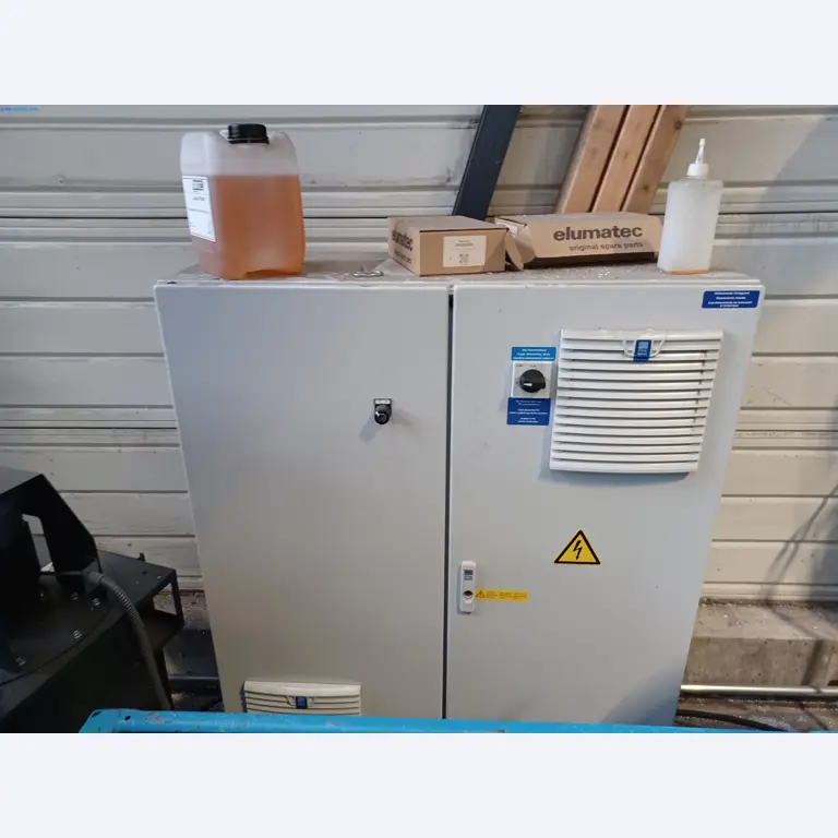 Machines for metal and sheet metal processing-3