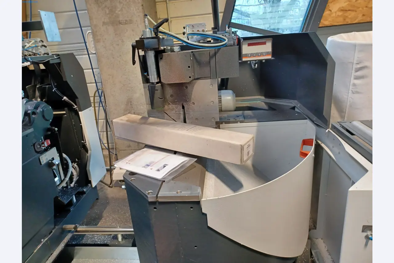 Machines for metal and sheet metal processing-6