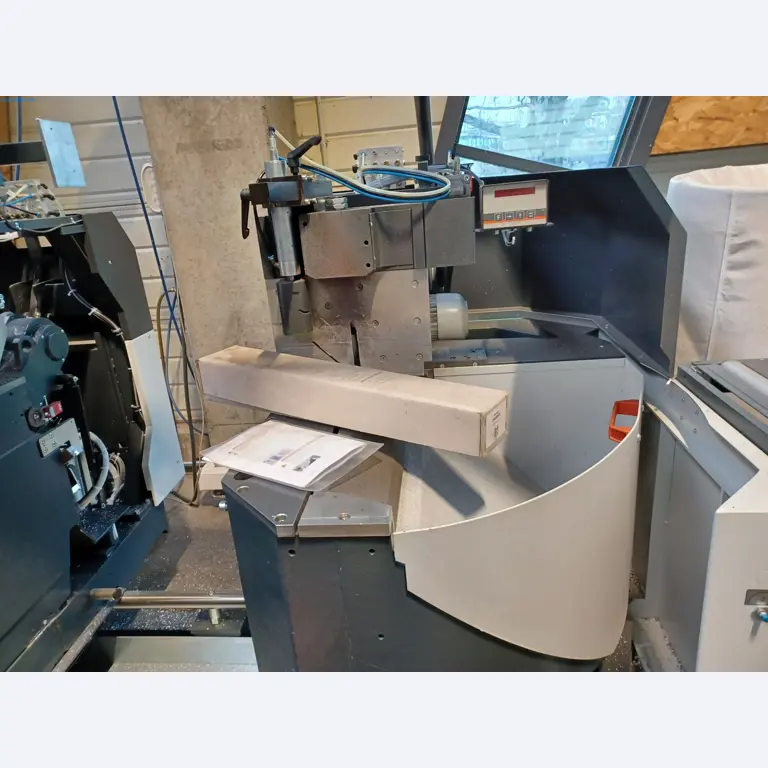 Machines for metal and sheet metal processing-6