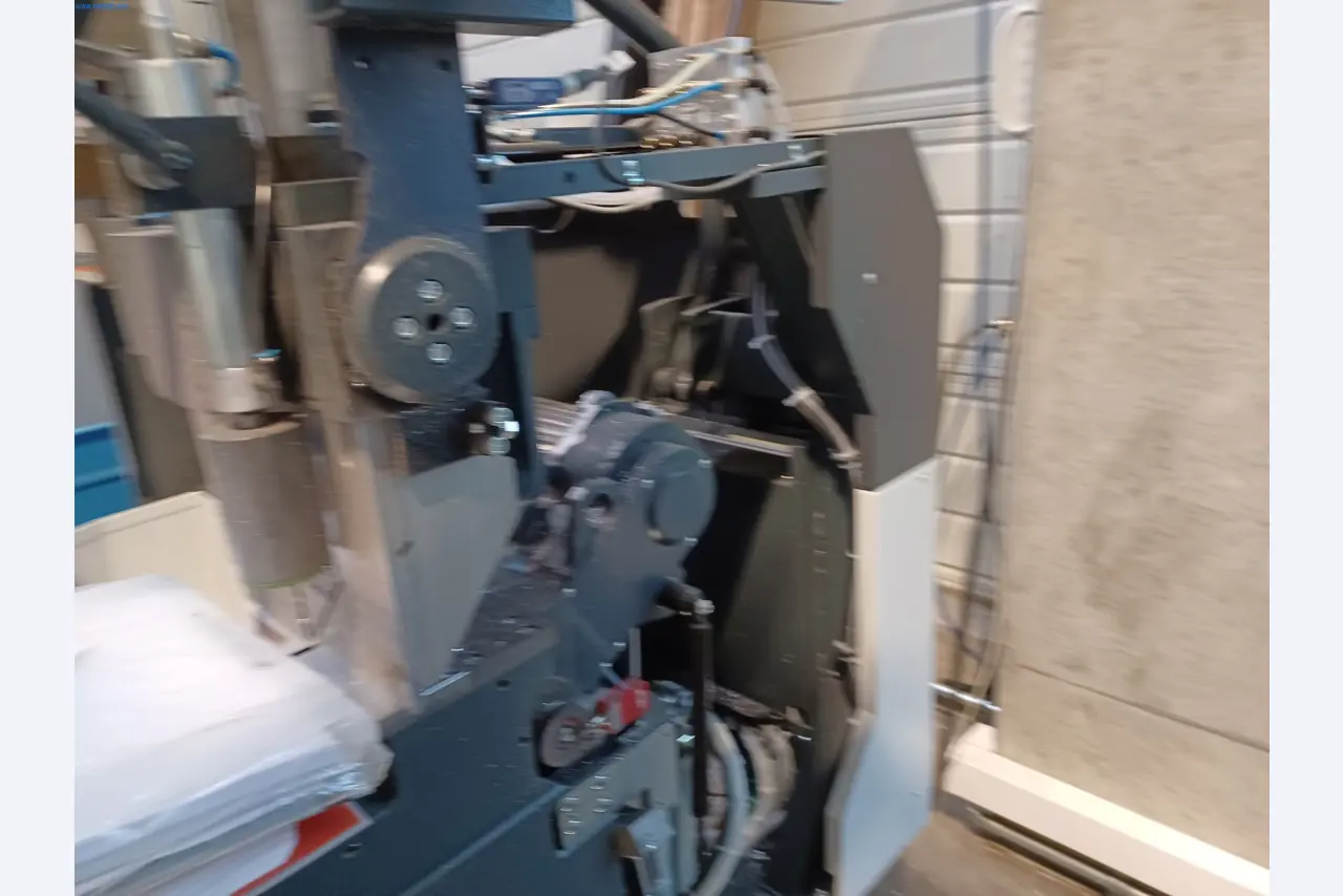 Machines for metal and sheet metal processing-7