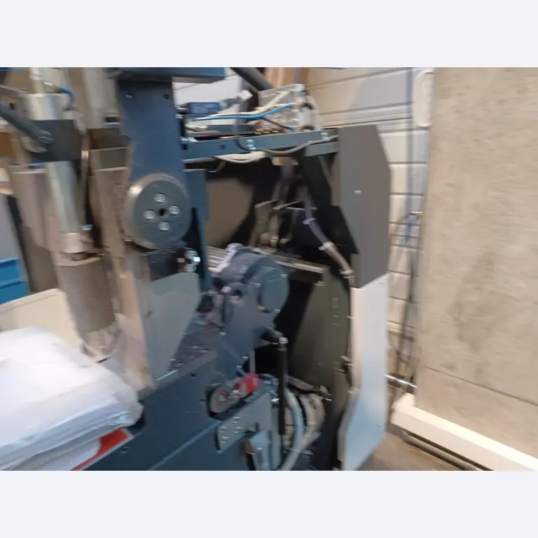 Machines for metal and sheet metal processing-7