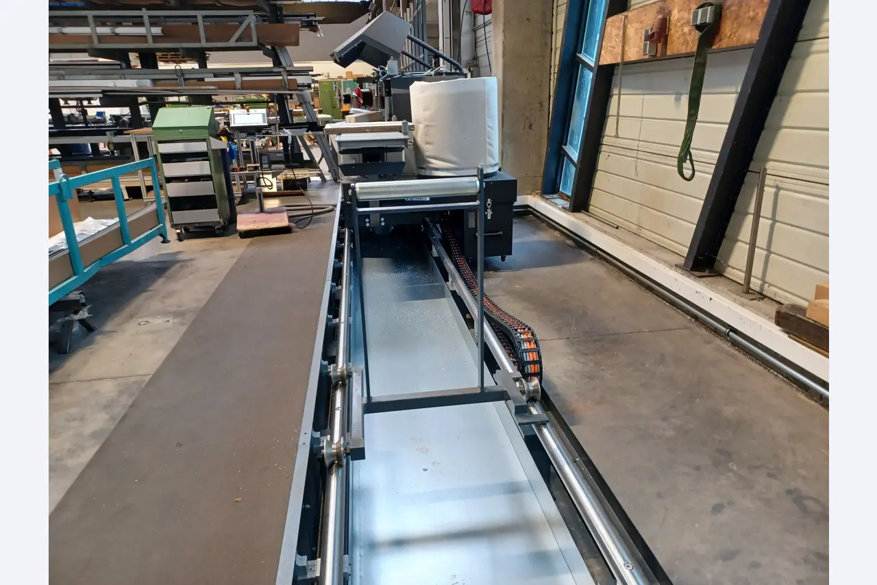 Machines for metal and sheet metal processing-9