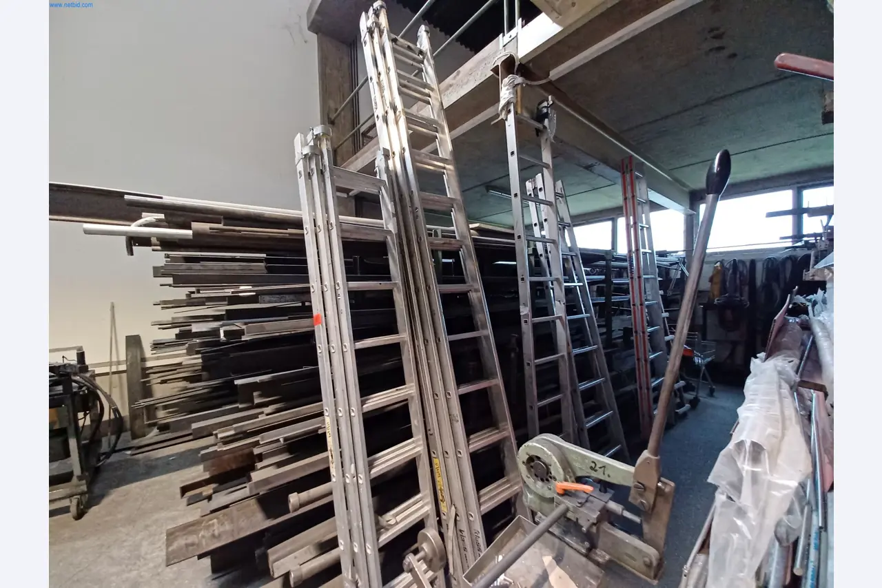 Machines for metal and sheet metal processing-1