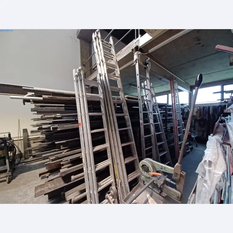 Machines for metal and sheet metal processing-1