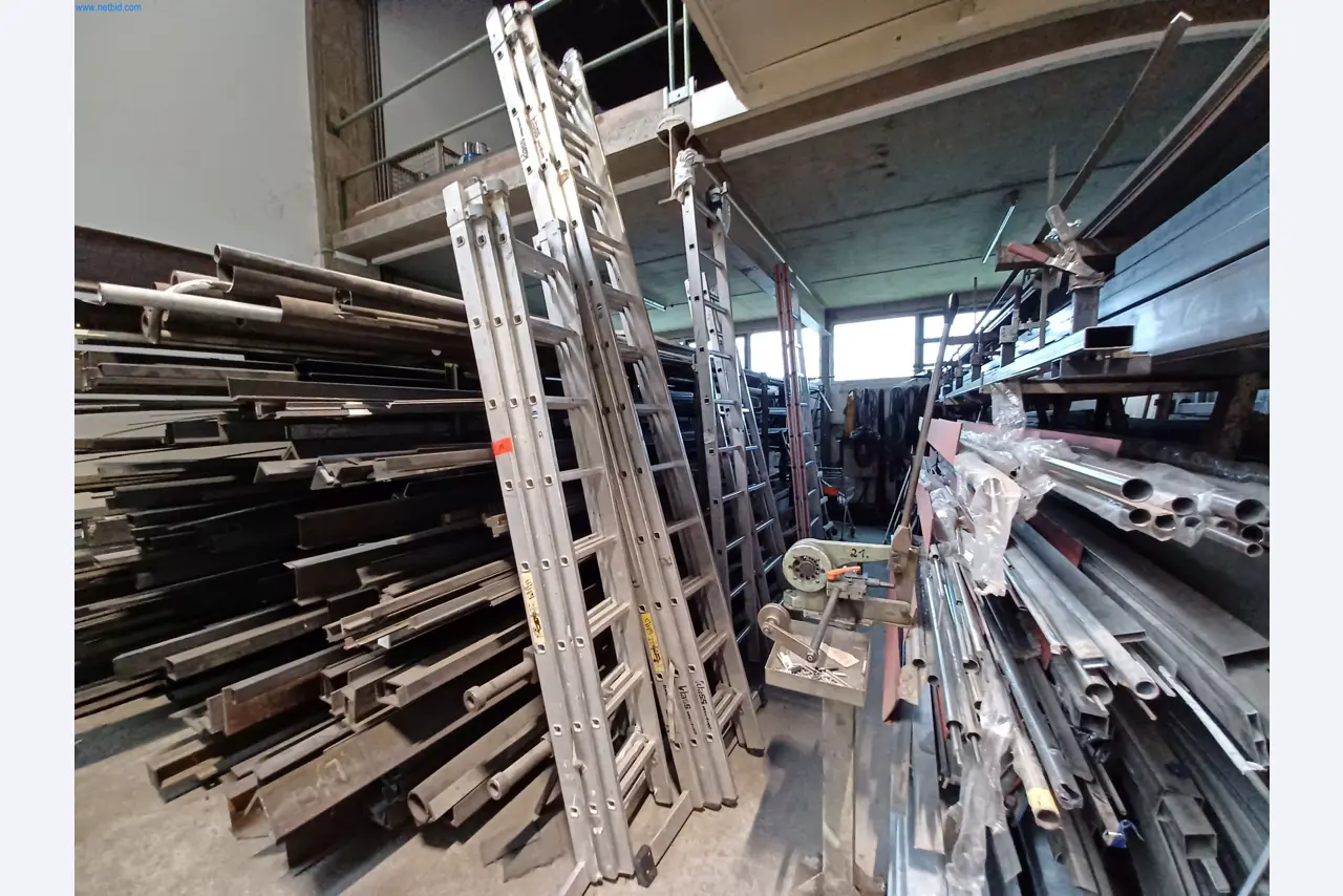 Machines for metal and sheet metal processing-2