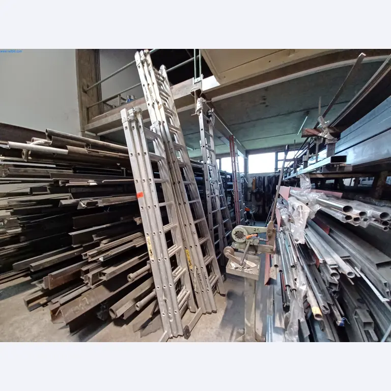 Machines for metal and sheet metal processing-2