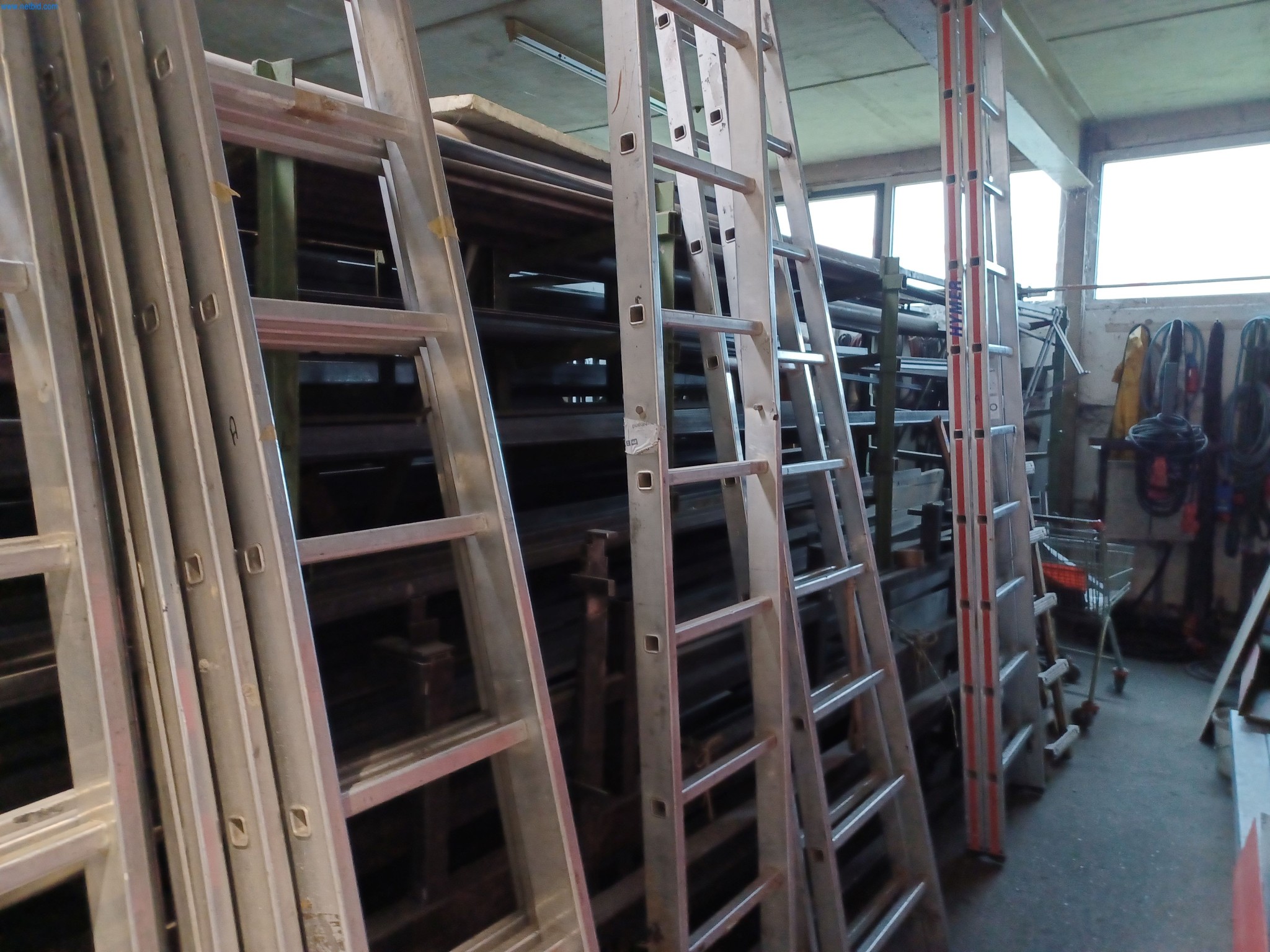 Machines for metal and sheet metal processing-3