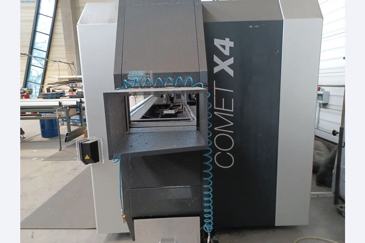 Machines for metal and sheet metal processing-10