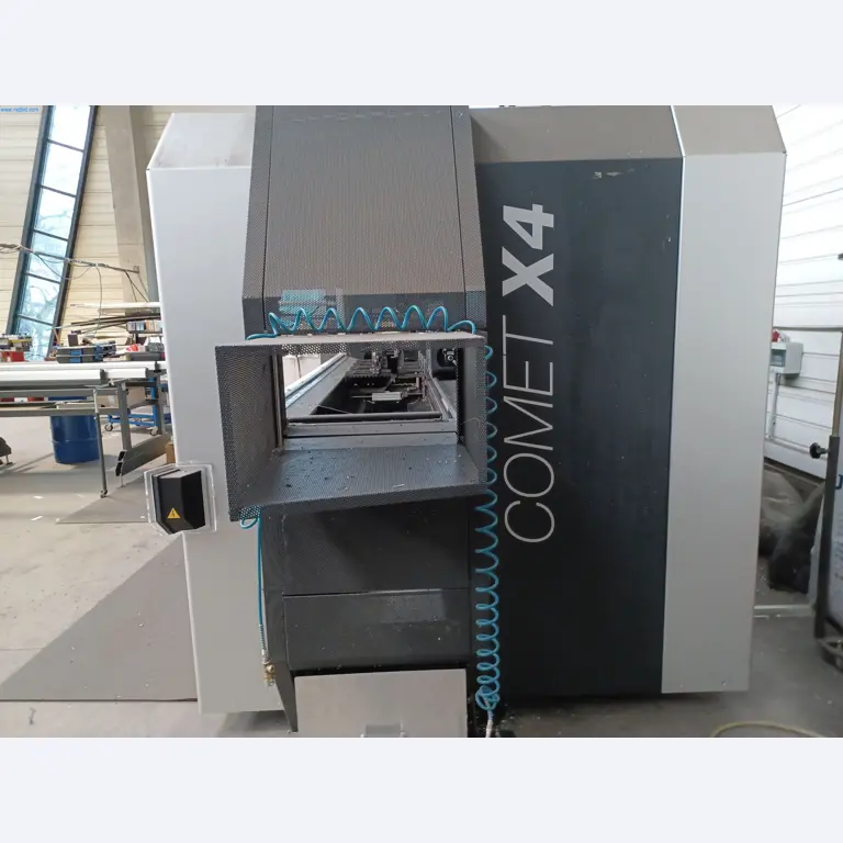 Machines for metal and sheet metal processing-10