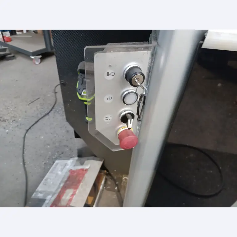 Machines for metal and sheet metal processing-2