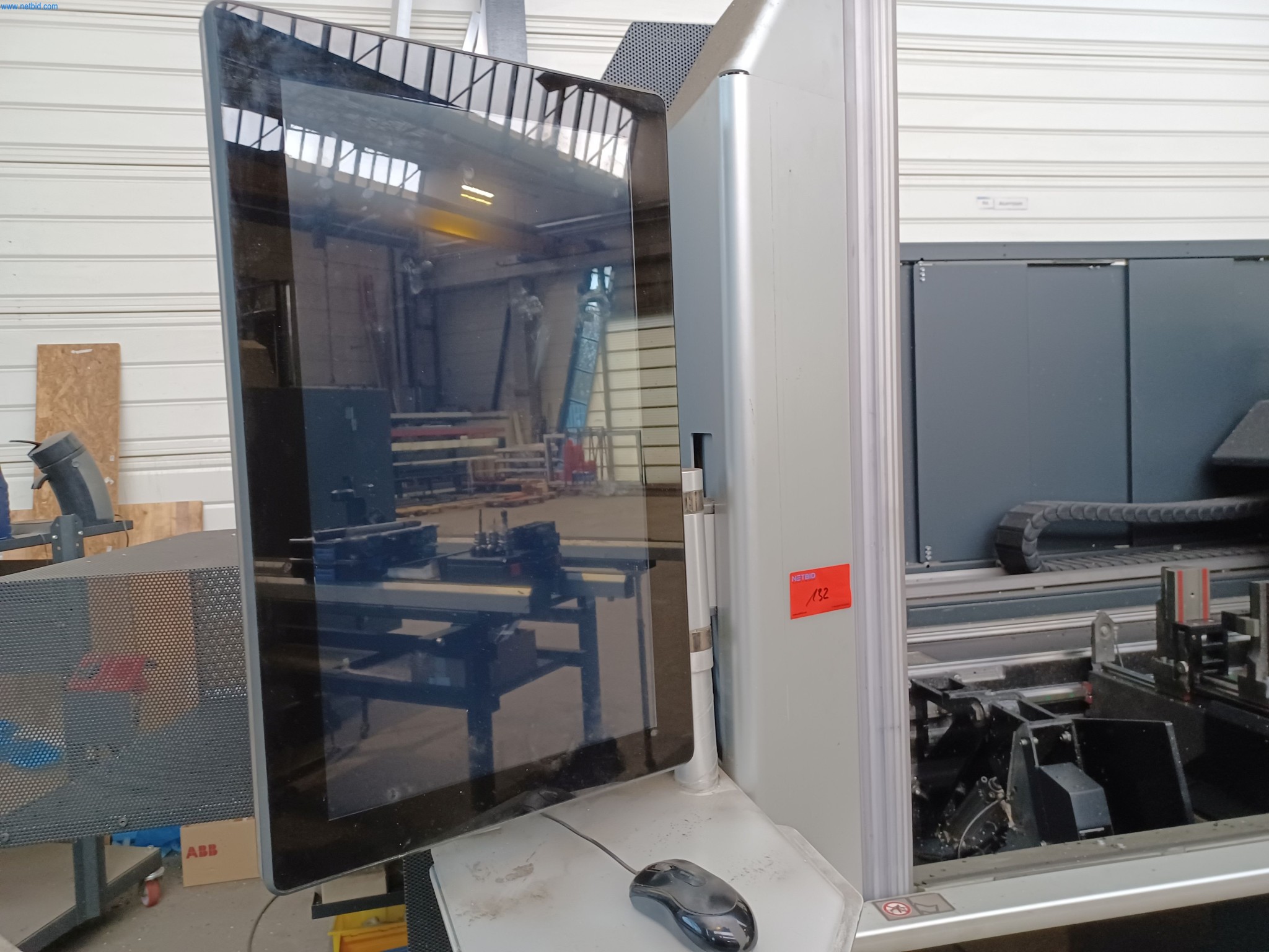 Machines for metal and sheet metal processing-3