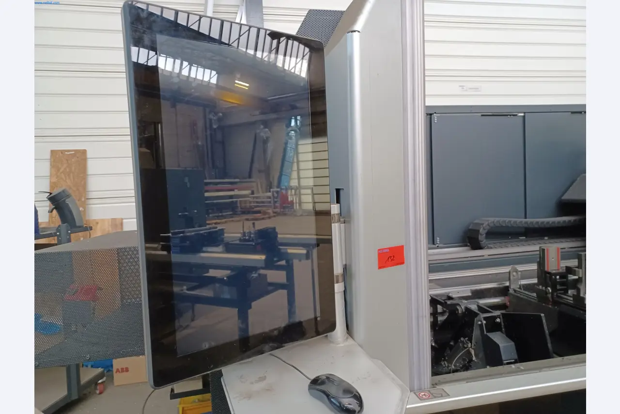 Machines for metal and sheet metal processing-3