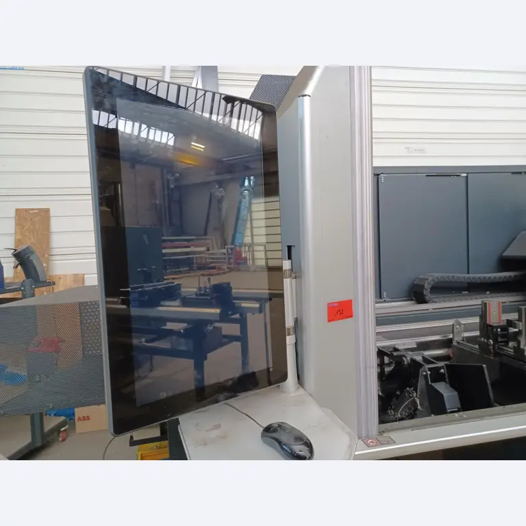 Machines for metal and sheet metal processing-3