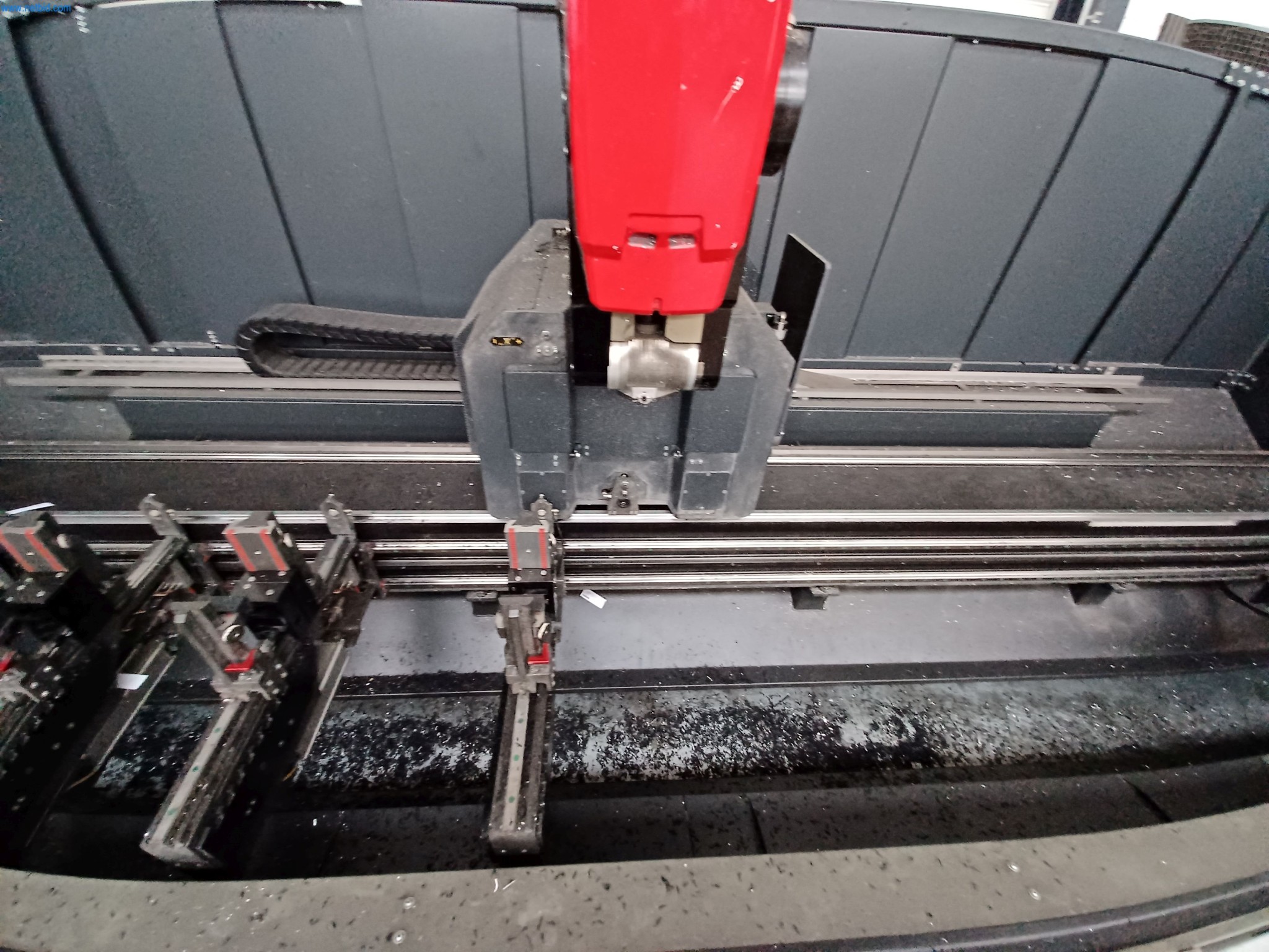 Machines for metal and sheet metal processing-6