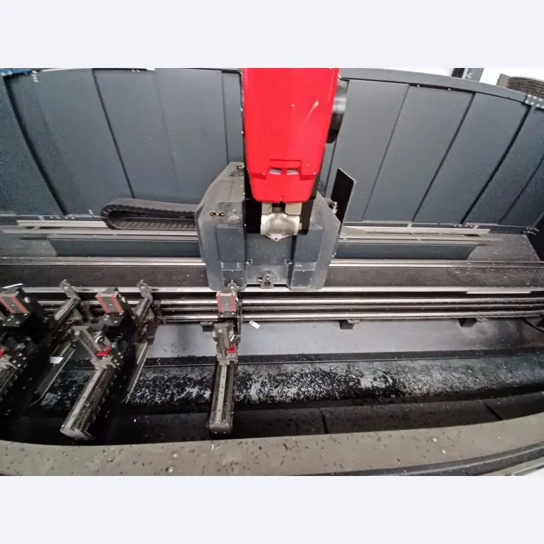 Machines for metal and sheet metal processing-6