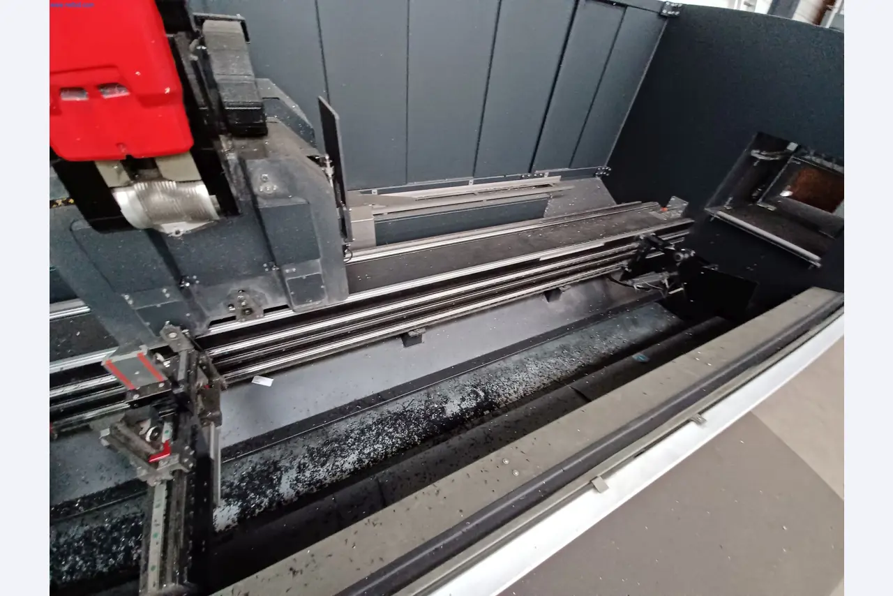 Machines for metal and sheet metal processing-7