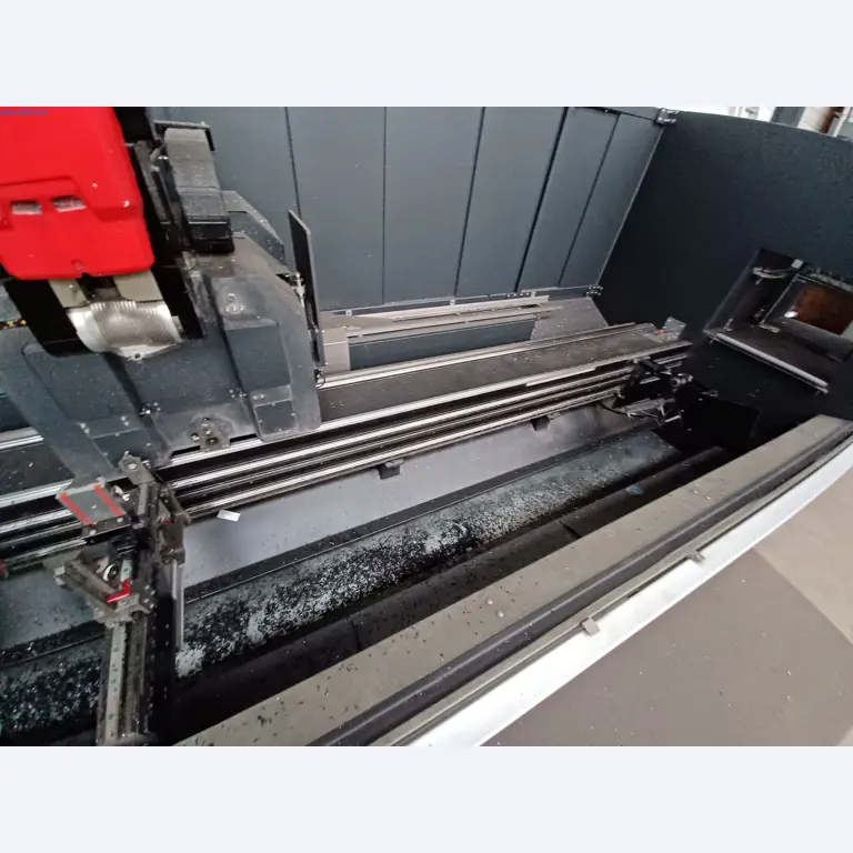 Machines for metal and sheet metal processing-7