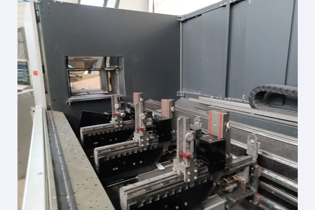 Machines for metal and sheet metal processing-8