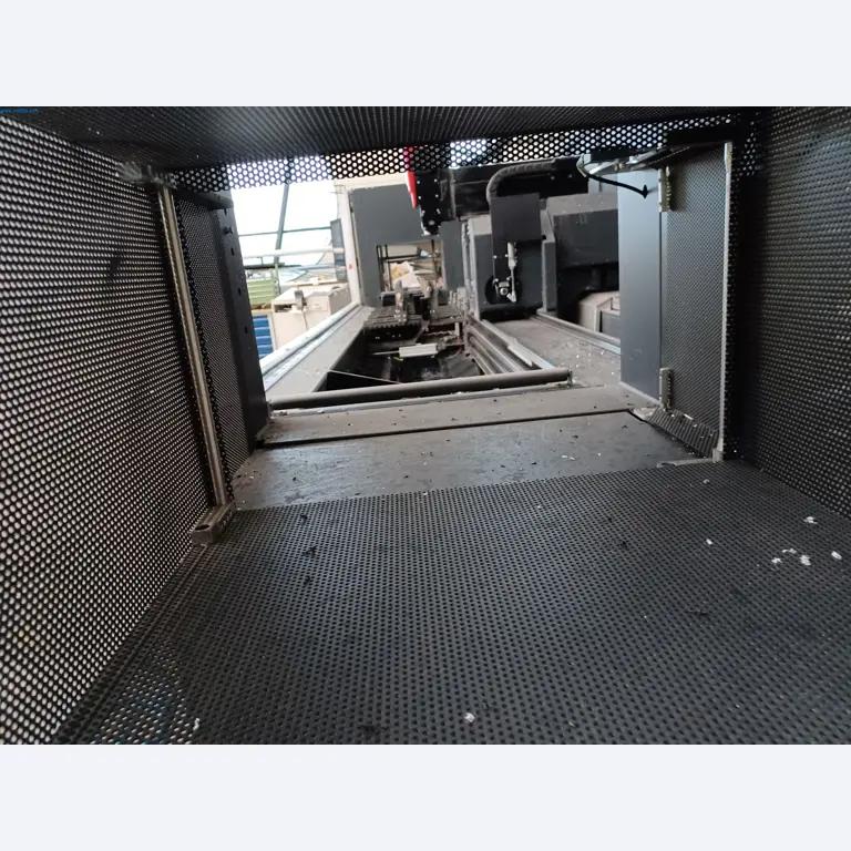 Machines for metal and sheet metal processing-9