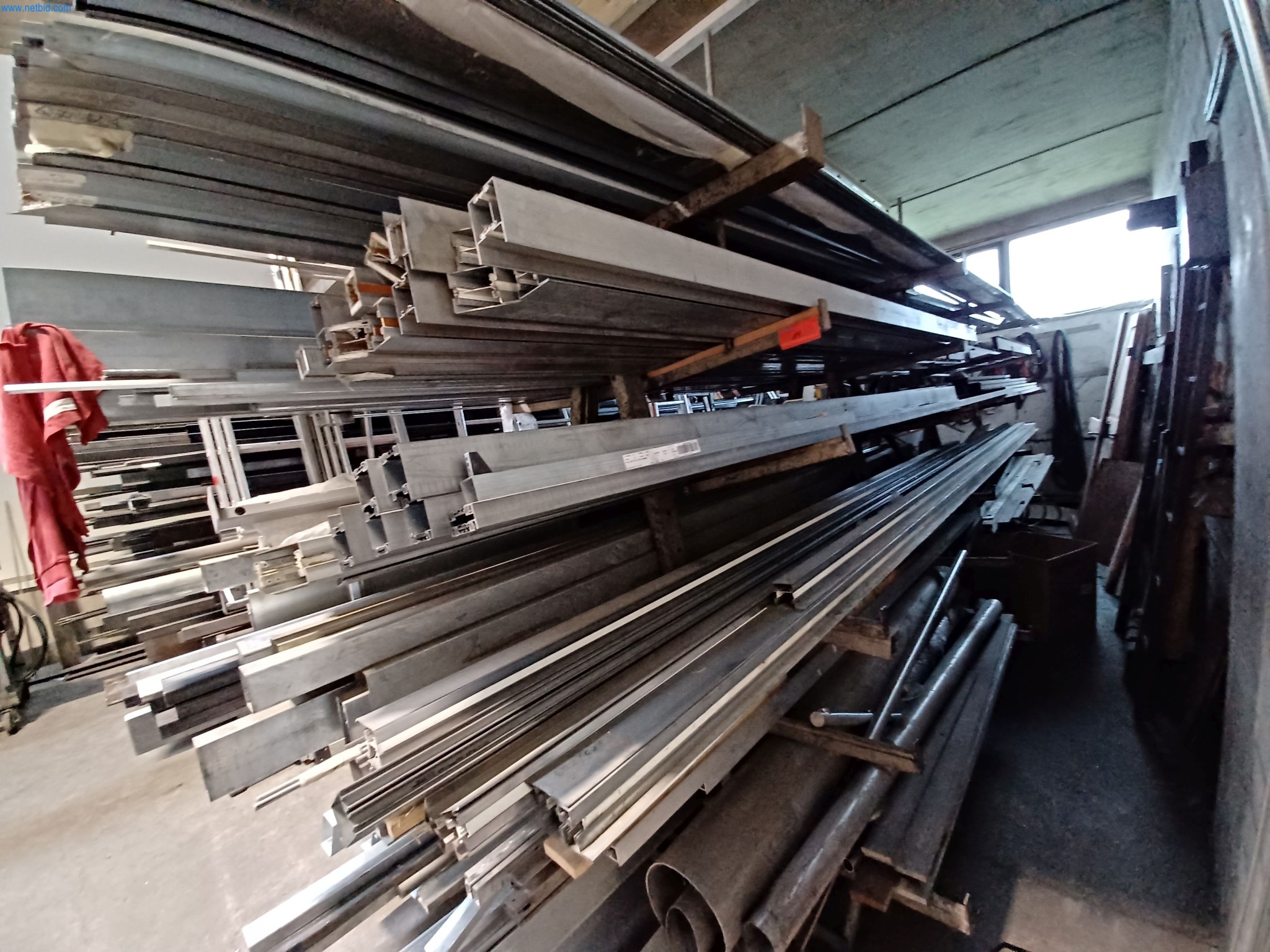 Machines for metal and sheet metal processing-2