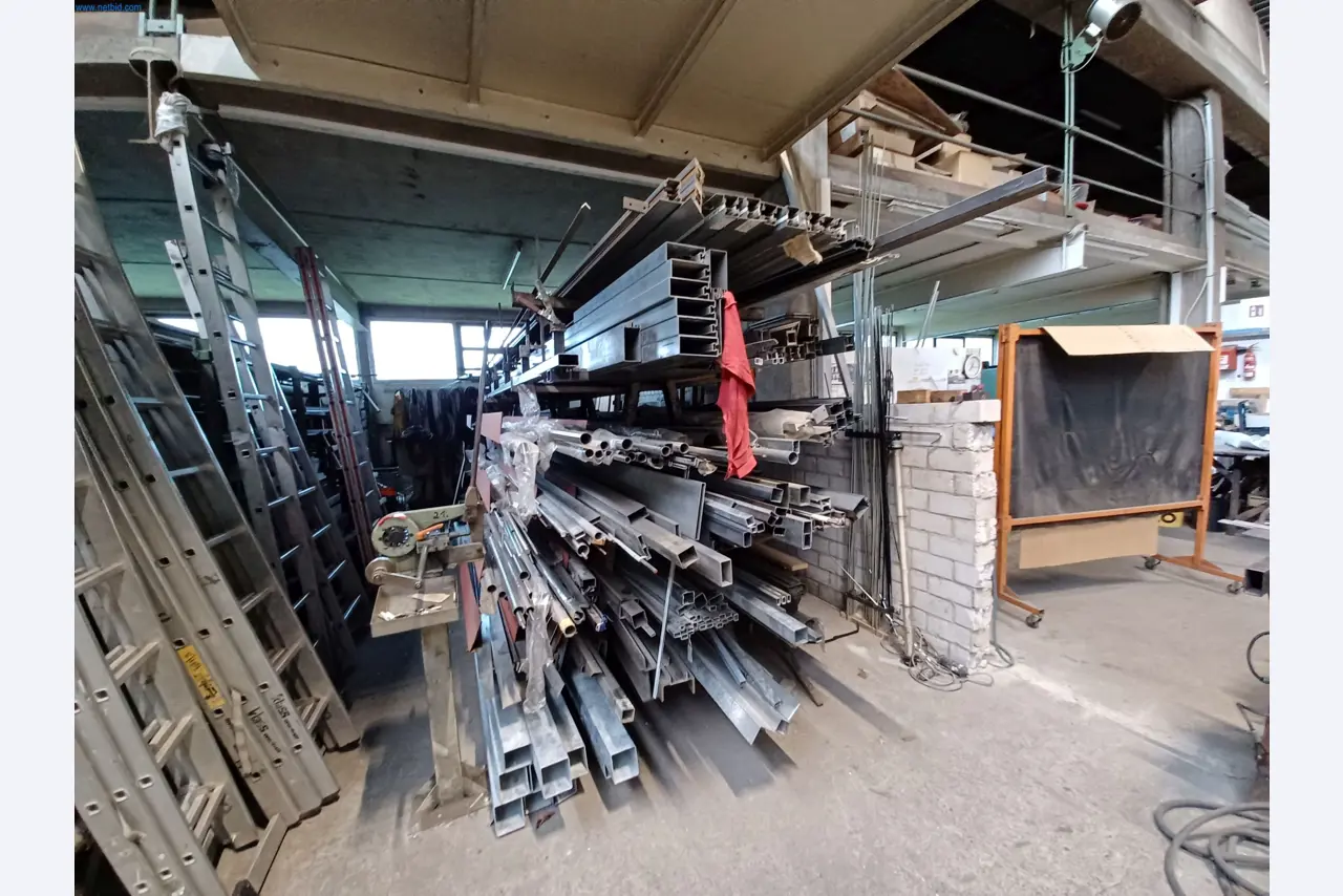 Stroji za obdelavo kovin in pločevine-3