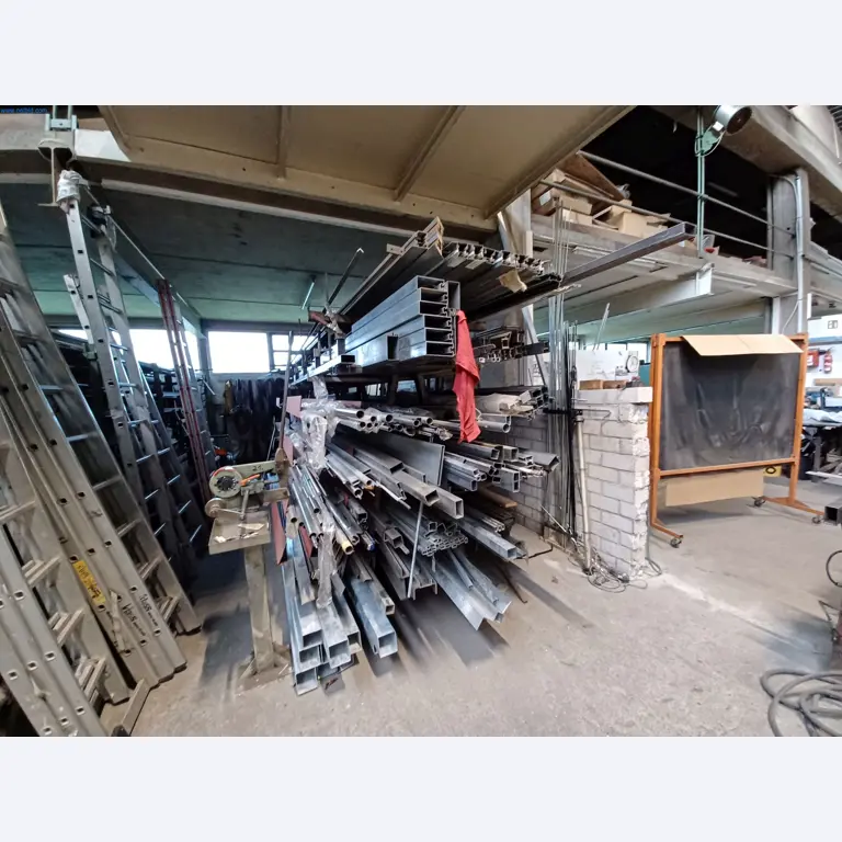 Stroji za obdelavo kovin in pločevine-3