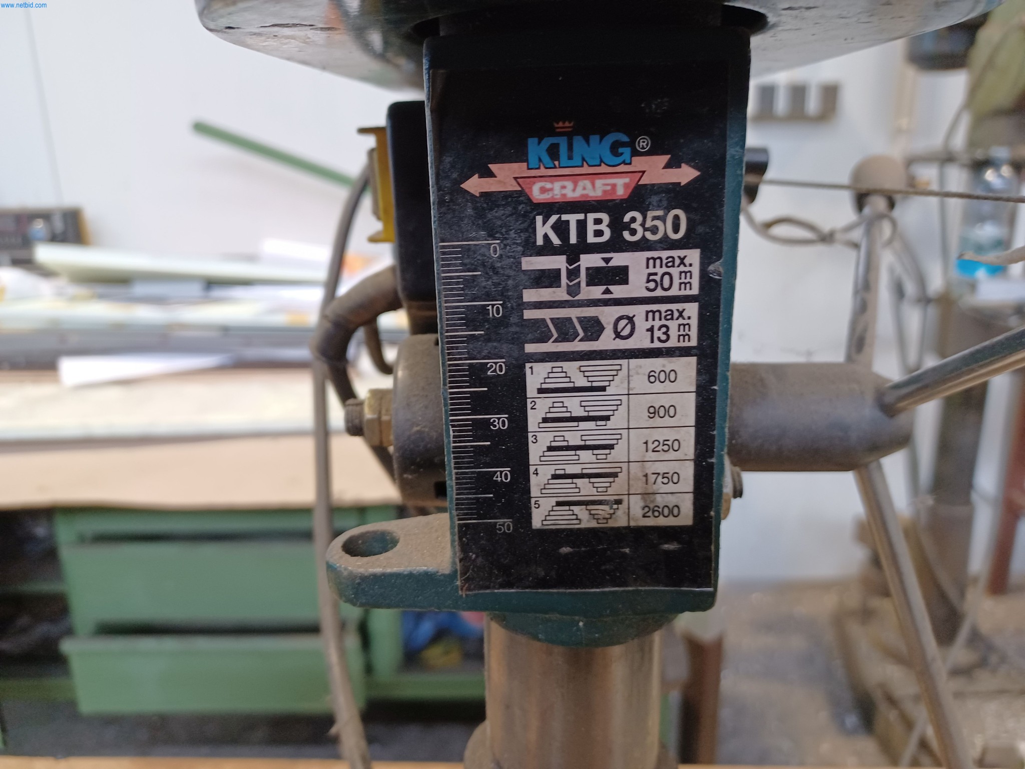 Machines for metal and sheet metal processing-2