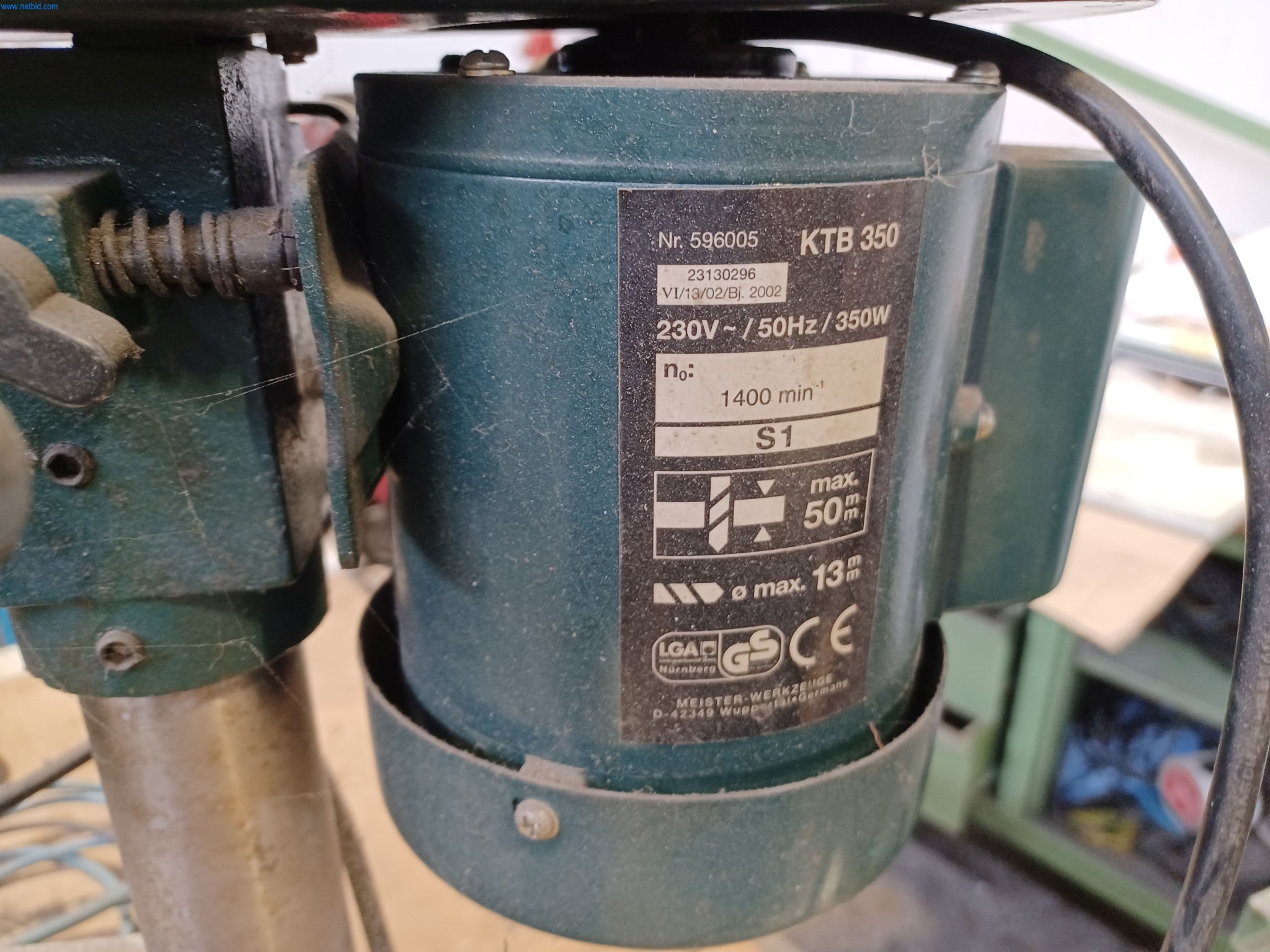 Machines for metal and sheet metal processing-3