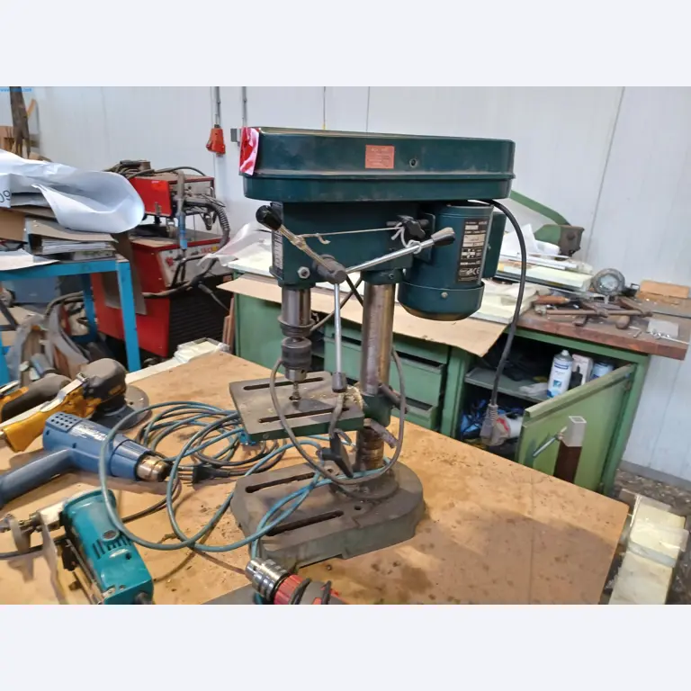 Machines for metal and sheet metal processing-4