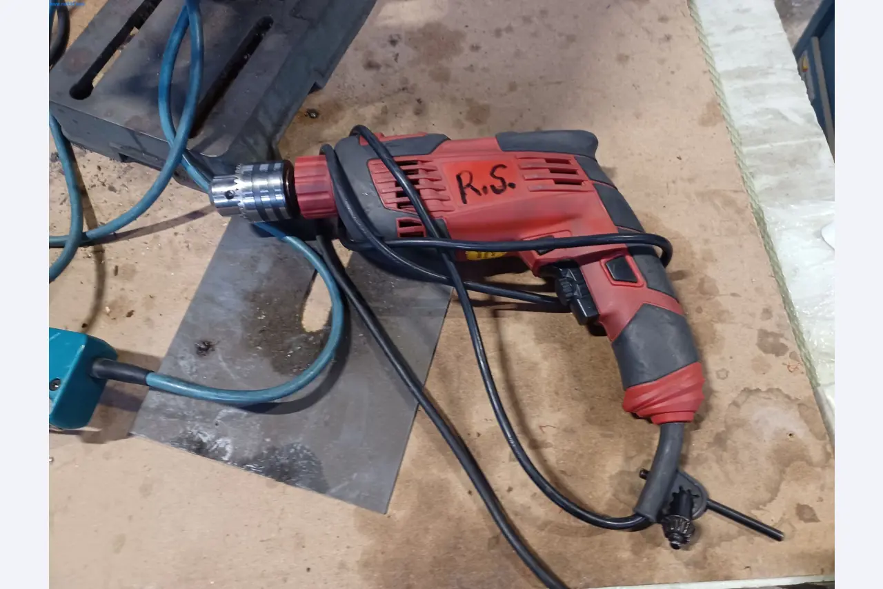 Machines for metal and sheet metal processing-5