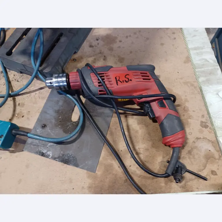 Machines for metal and sheet metal processing-5