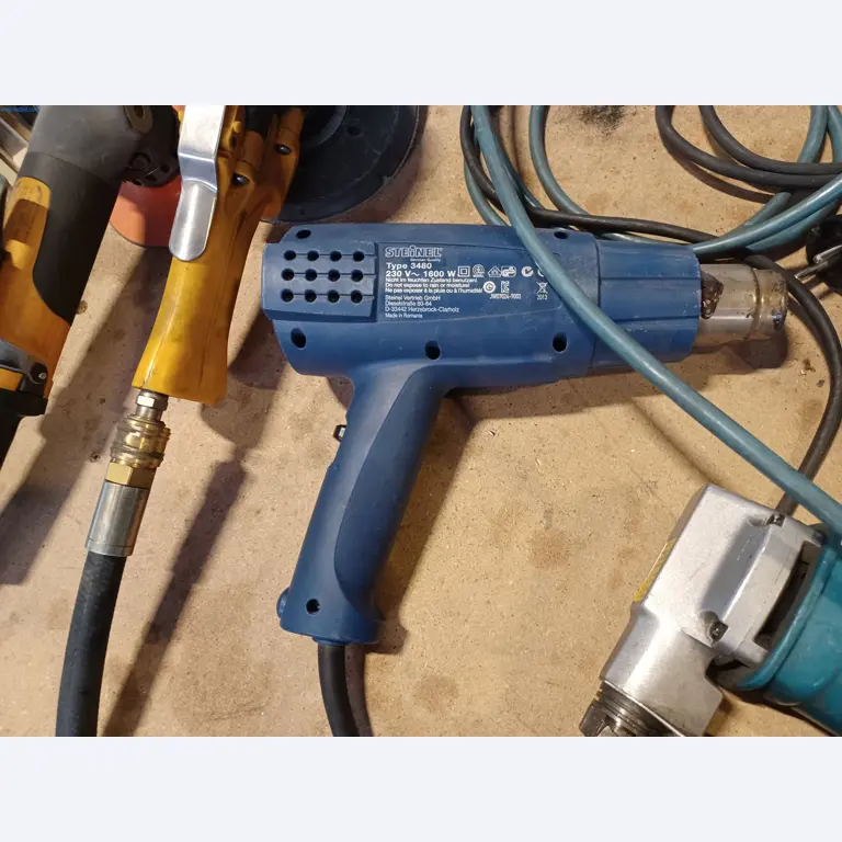 Machines for metal and sheet metal processing-7