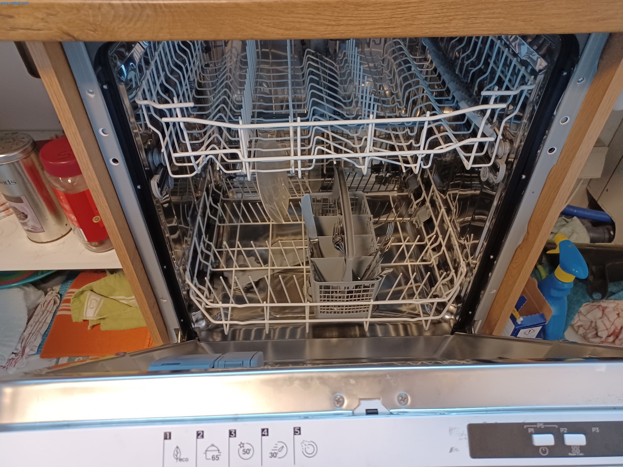 Machines for metal and sheet metal processing-10