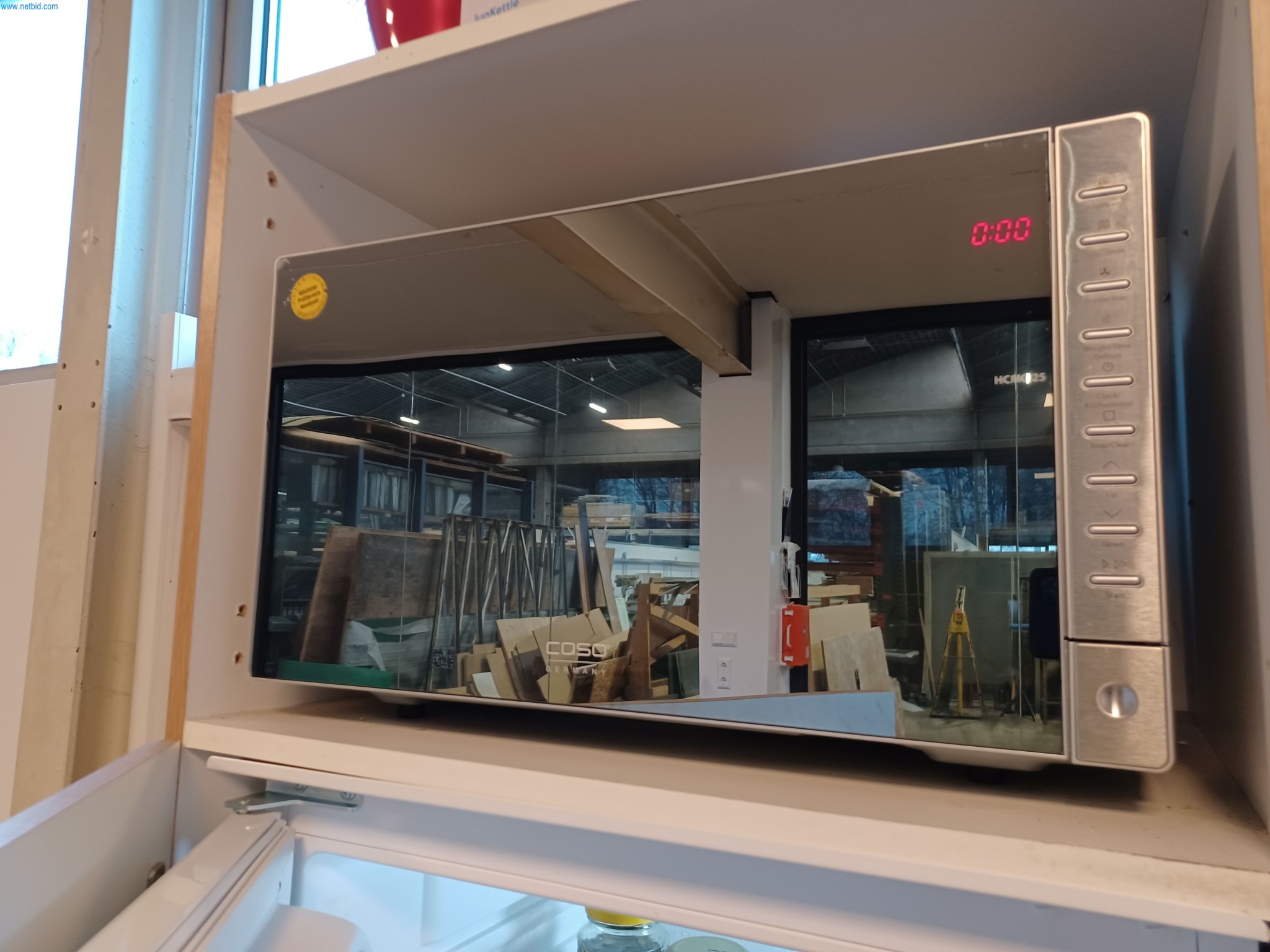 Machines for metal and sheet metal processing-11