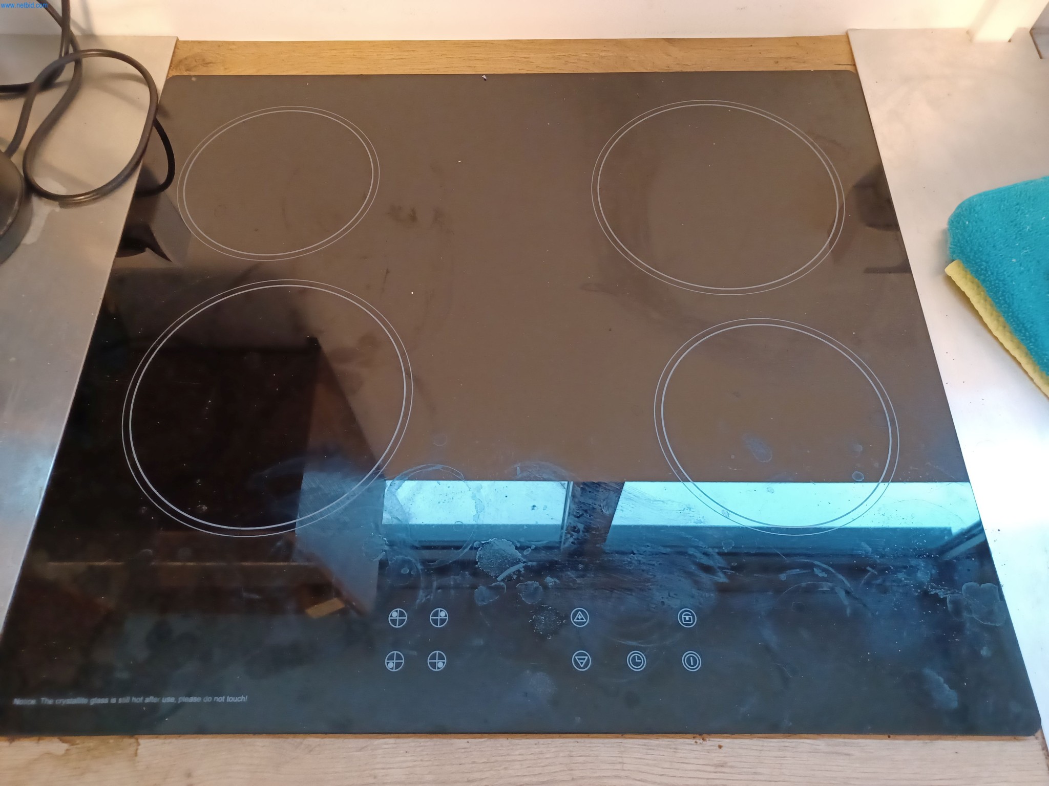 Machines for metal and sheet metal processing-12