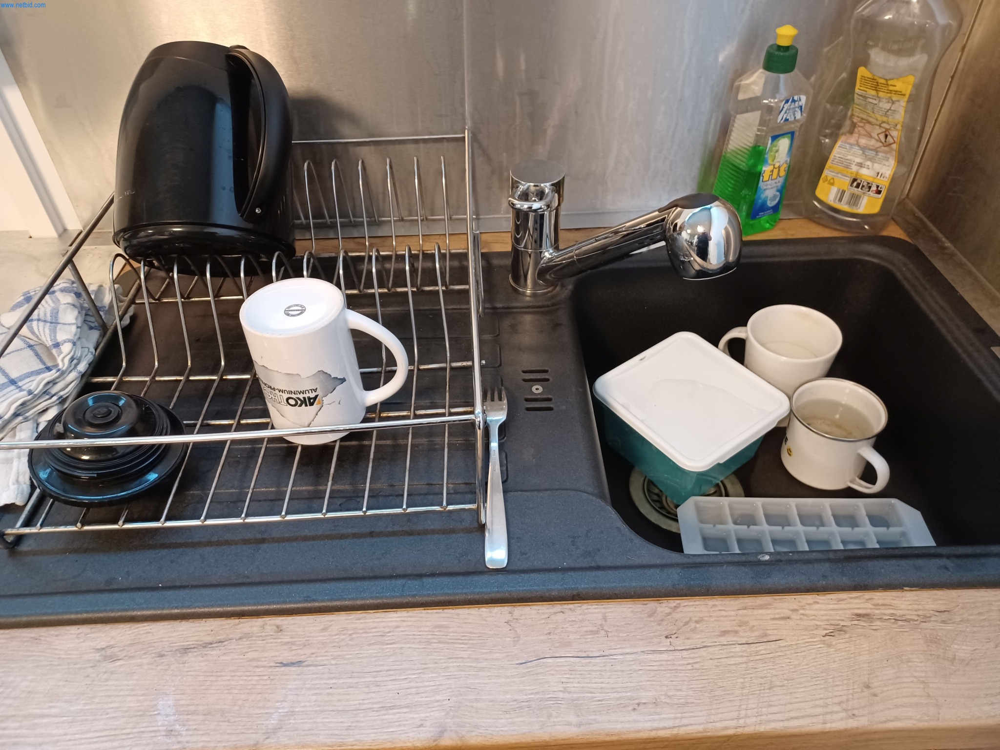 Machines for metal and sheet metal processing-14