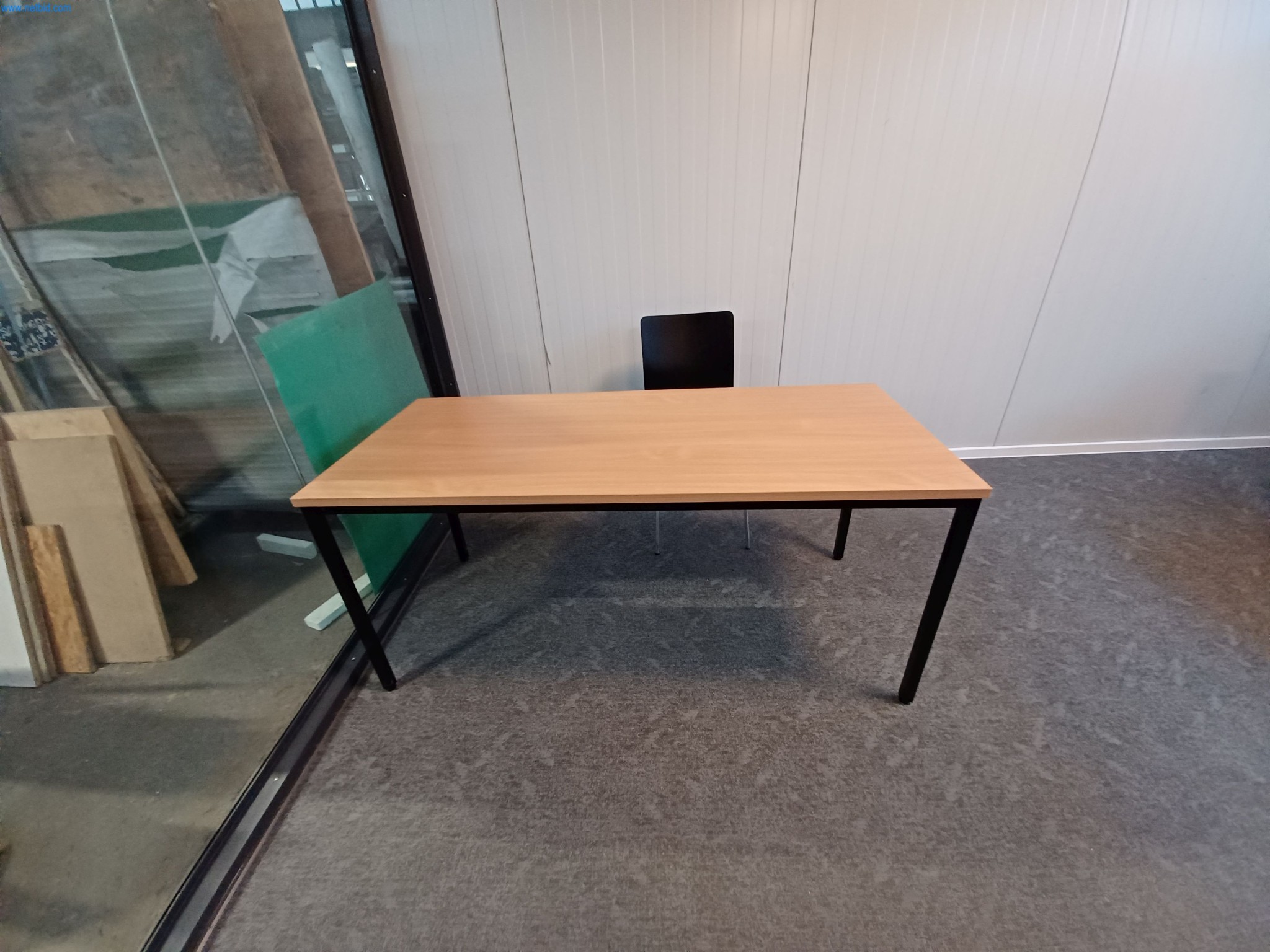 Machines for metal and sheet metal processing-3