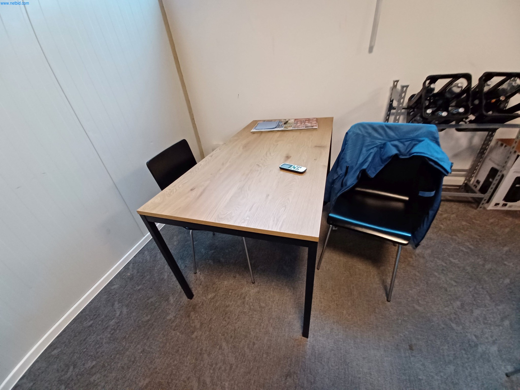 Machines for metal and sheet metal processing-4