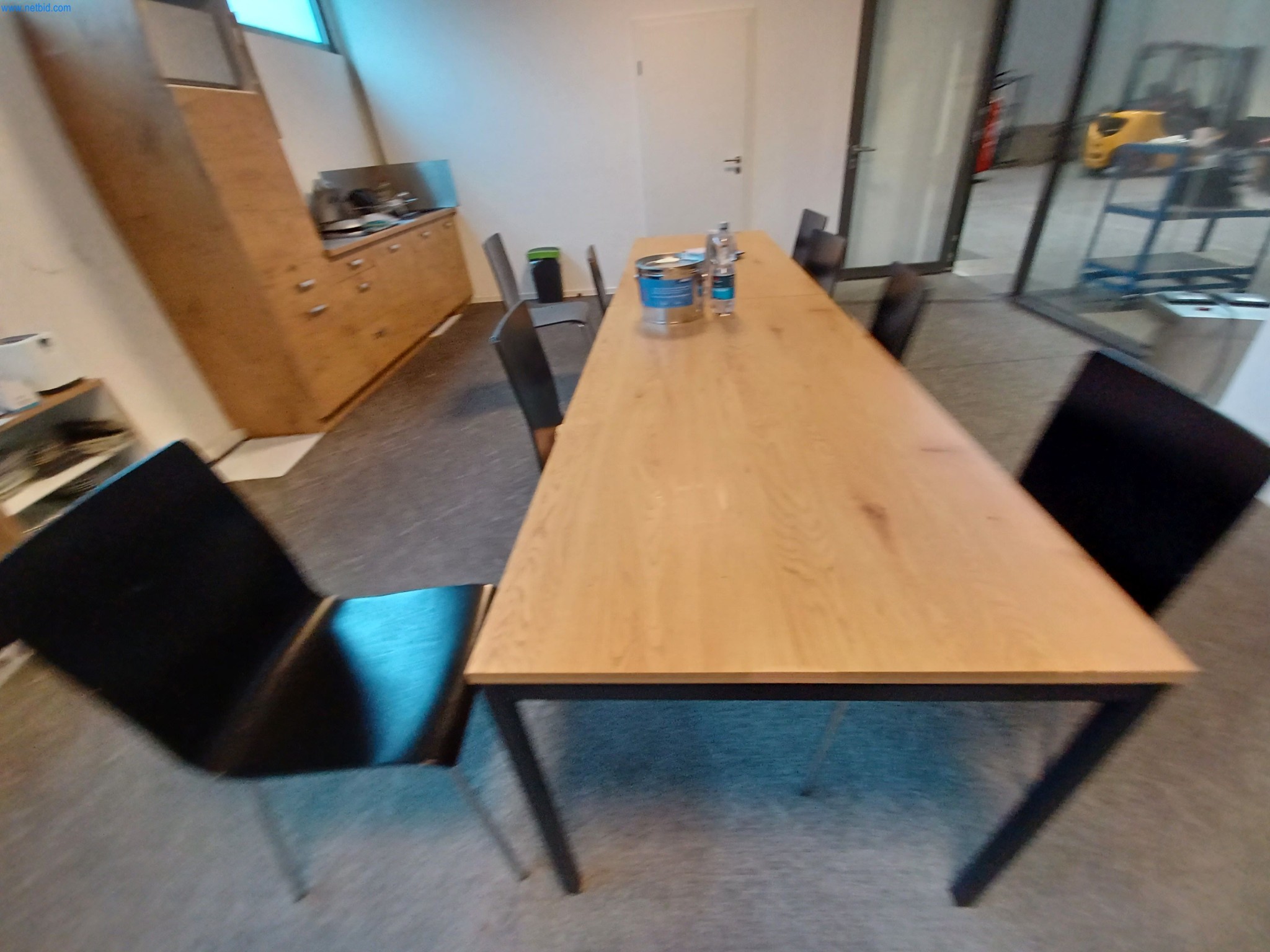 Machines for metal and sheet metal processing-5