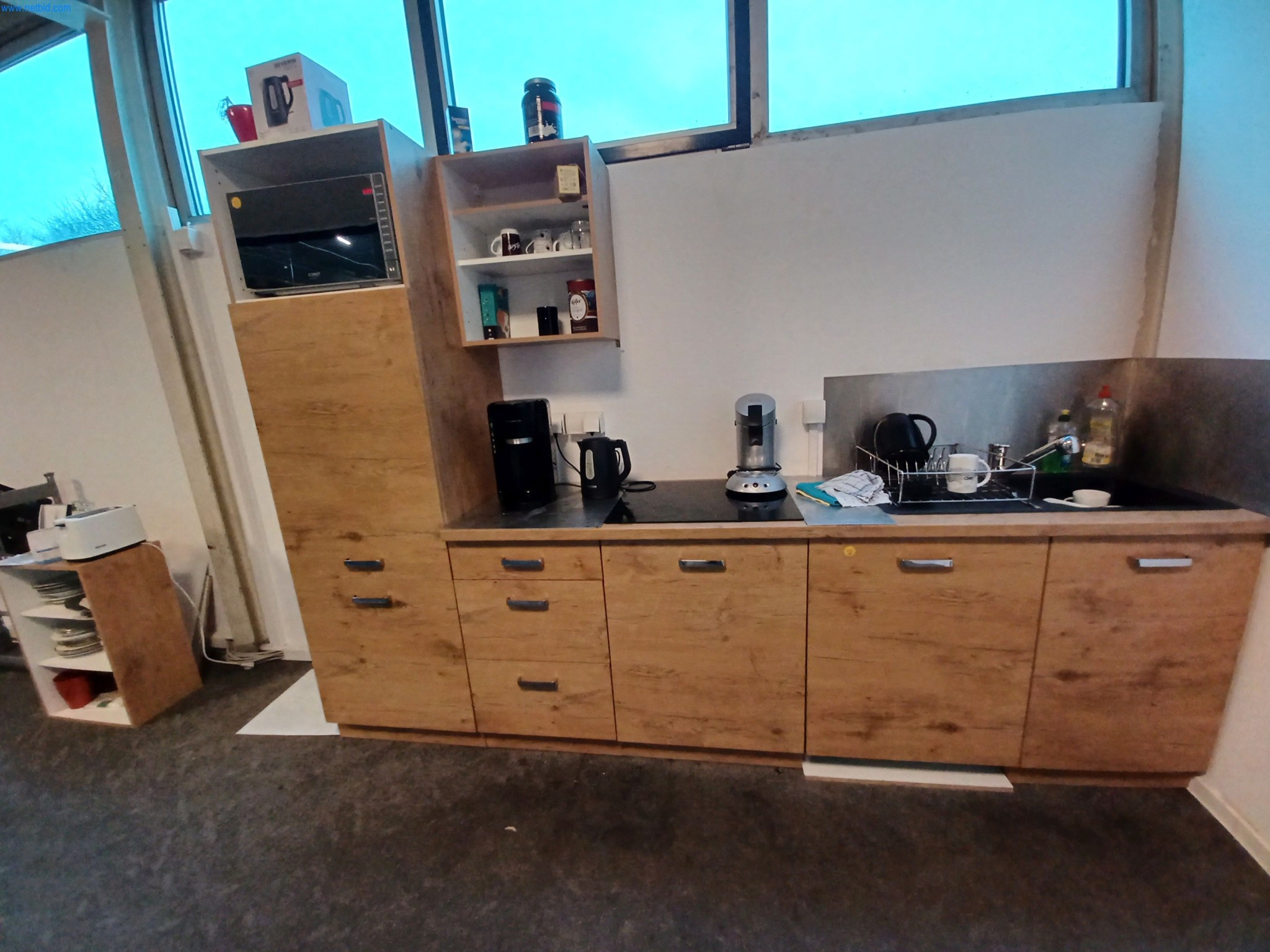 Machines for metal and sheet metal processing-6