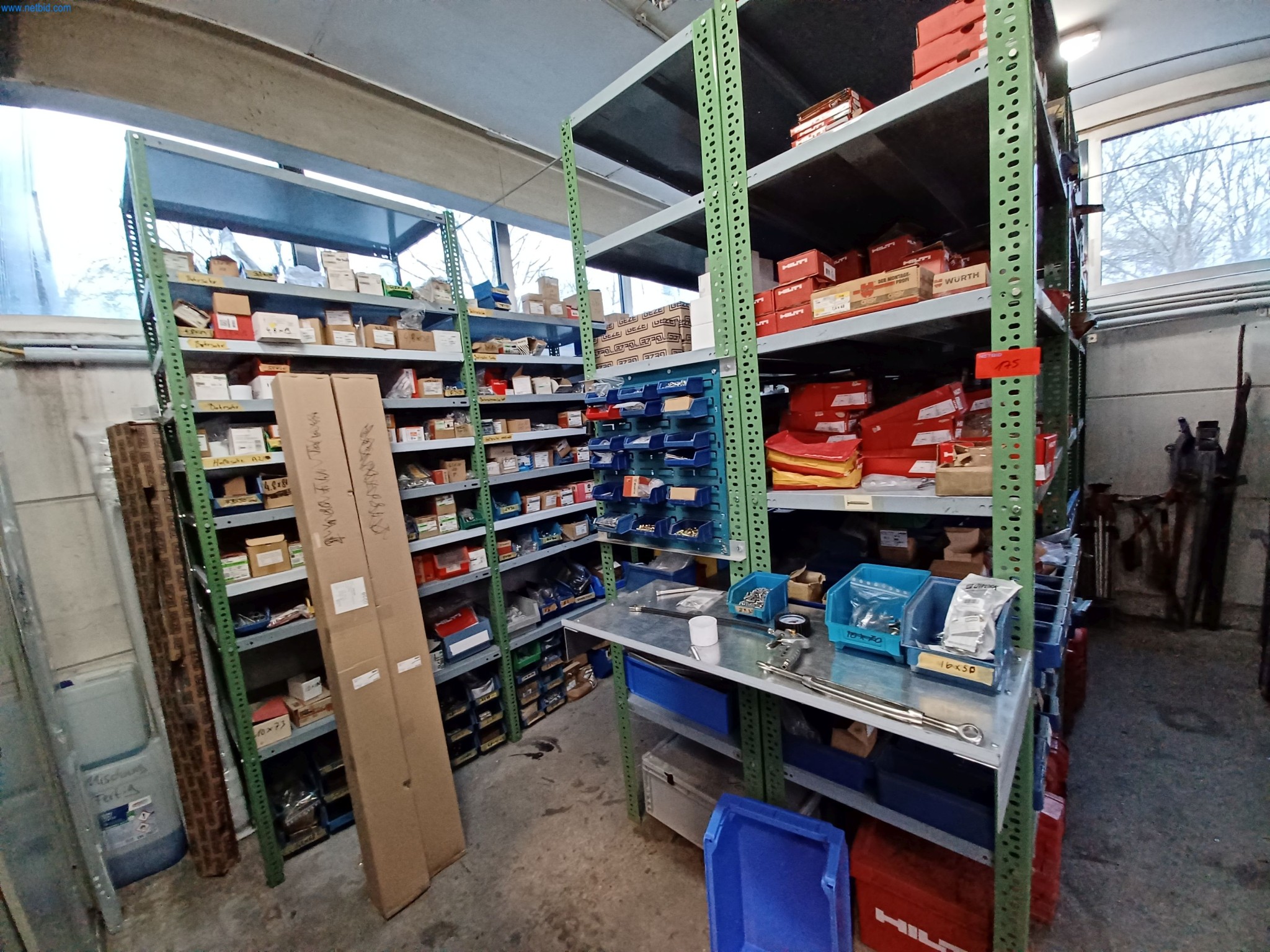 Machines for metal and sheet metal processing-1